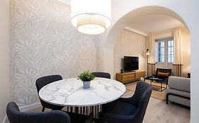 Cozy Apartment In The Heart Of Malaga