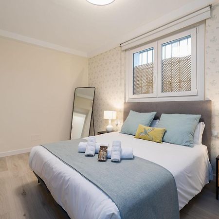 Cozy Apartment In The Heart Of Málaga Buitenkant foto