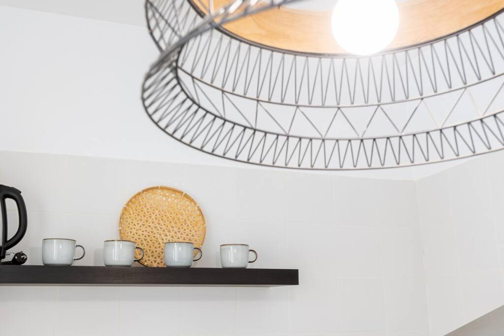 Cozy Apartment In The Heart Of Málaga Buitenkant foto